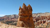 Bryce Canyon, Navajo-Loop