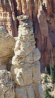 Bryce Canyon, Rainbow Point