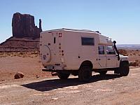 Monument Valley Drive