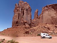 Monument Valley Drive