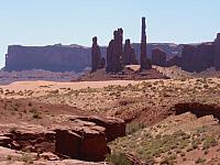 Monument Valley Drive