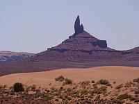 Monument Valley Drive