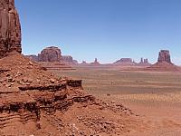 Monument Valley Drive