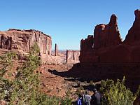 Arches Nationalpark