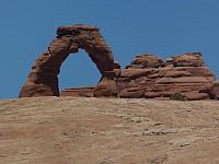 Delicate Arch