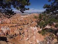 Bryce Canyon, Amphitheatre