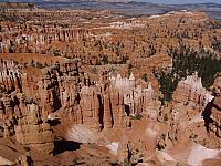 Bryce Canyon, Amphitheatre