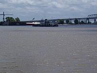 Ol' Man River: Mississippi River Front