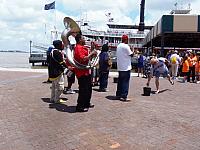 Mississippi River Front