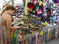 French Market, New Orleans