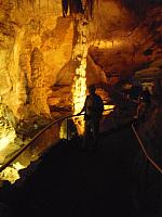 Carlsbad Caverns