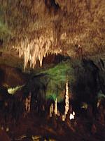 Carlsbad Caverns