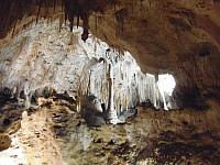 Carlsbad Caverns