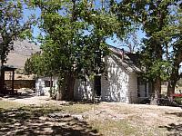 Frijole Ranch, Guadalupe Mountains