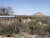 Frijole Ranch, Guadalupe Mountains