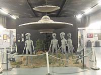 UFO-Museum Roswell