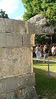 Chichen Itza, Mexico