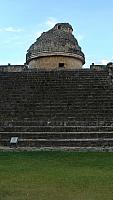 Chichen Itza, Mexico