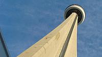 CN Tower, Toronto