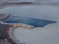 Upper Geyser Basin