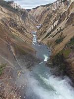 Grand Canyon of the Yellowstone