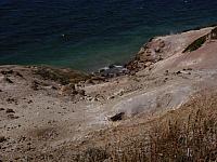 Yellowstone Ostausfahrt: Steamboat Point