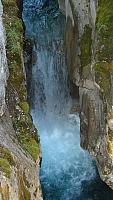 Maligne Canyon