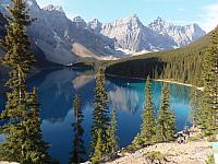 Moraine Lake