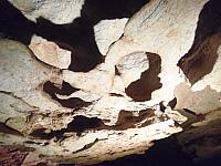 Wind Cave National Park, fragile Gebilde