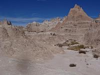 Badlands National Park