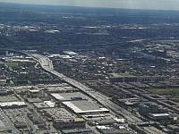 Chicago: Blick vom Willis Tower