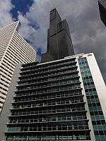 Chicago: Willis Tower