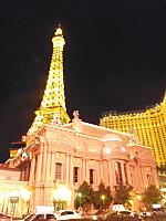 Las Vegas, Casino/Hotel Paris