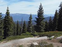 Sequoia National Park