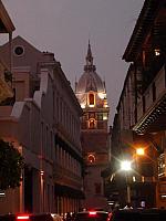 Centro Historico, Cartagena