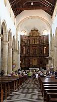 Schlicht: Kathedrale von Cartagena