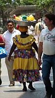 Centro Historico, Cartagena