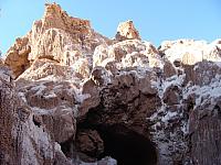 San Pedro de Atacama / Valle de la Luna