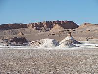 San Pedro de Atacama / Valle de la Luna