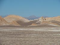 San Pedro de Atacama / Valle de la Luna