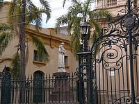 San Salvador de Jujuy: Iglesia de San Franzisco