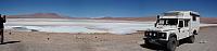 Salar de Atacama