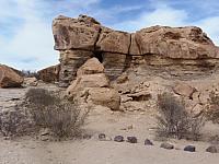 Parque Nacional Ischigualasto