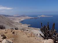 Parque Pan de Azúcar: Mirador