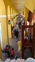 Centro Historico, Cartagena