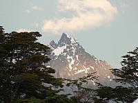 Umgebung von Ushuaia