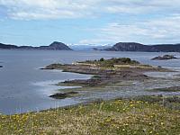 Parque Nacional Tierra del Fuego