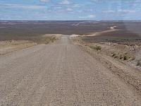 Durch die patagonischen Ebenen nach Puerto San Julian