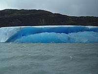 Glaciar Upsala