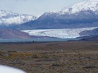 Lago Viedma mit Glaciar Viedma